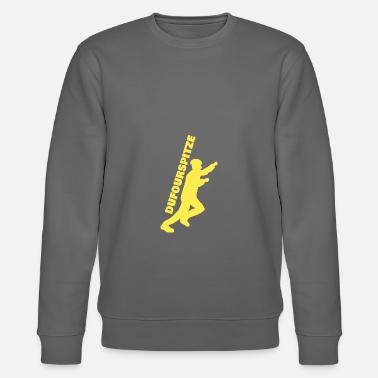 dufourspitze sweatshirt